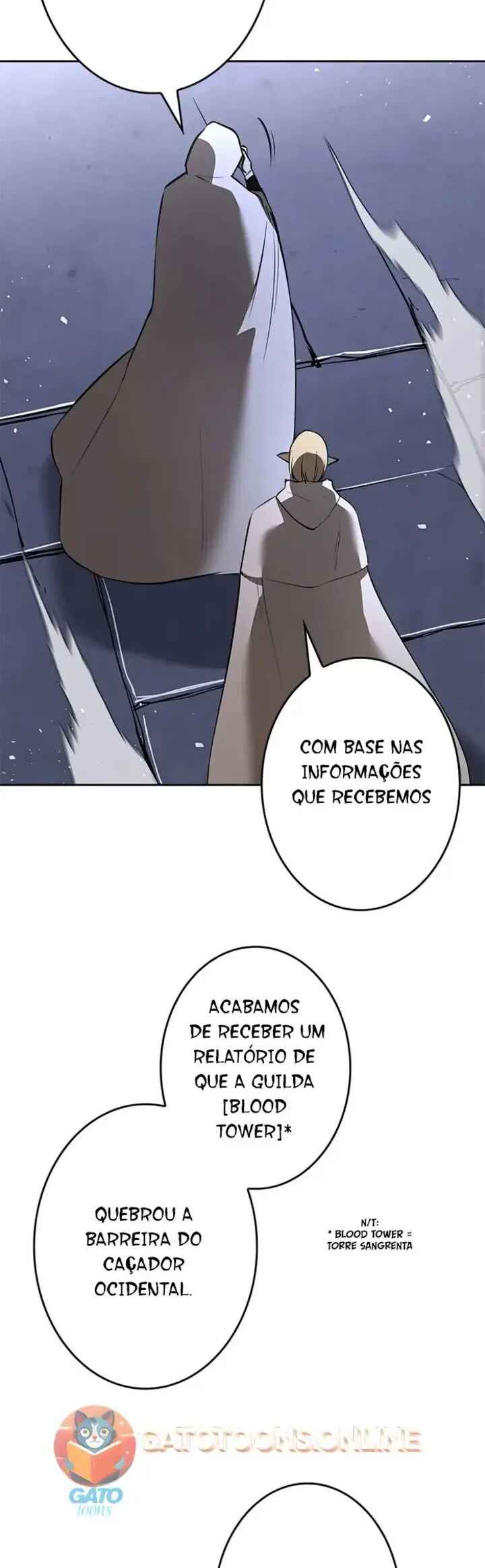 Dungeon Gongnyak eun Bokbuchiji Chapter 14 - Page 66
