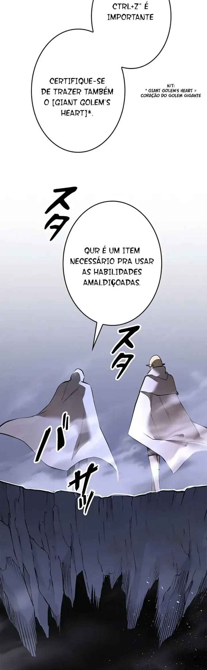 Dungeon Gongnyak eun Bokbuchiji Chapter 14 - Page 67