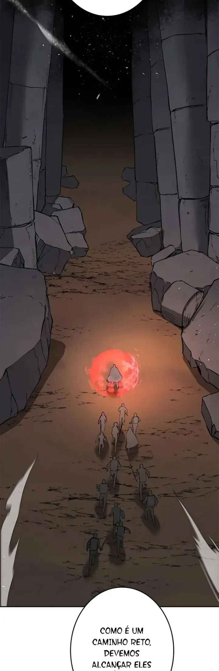 Dungeon Gongnyak eun Bokbuchiji Chapter 14 - Page 73