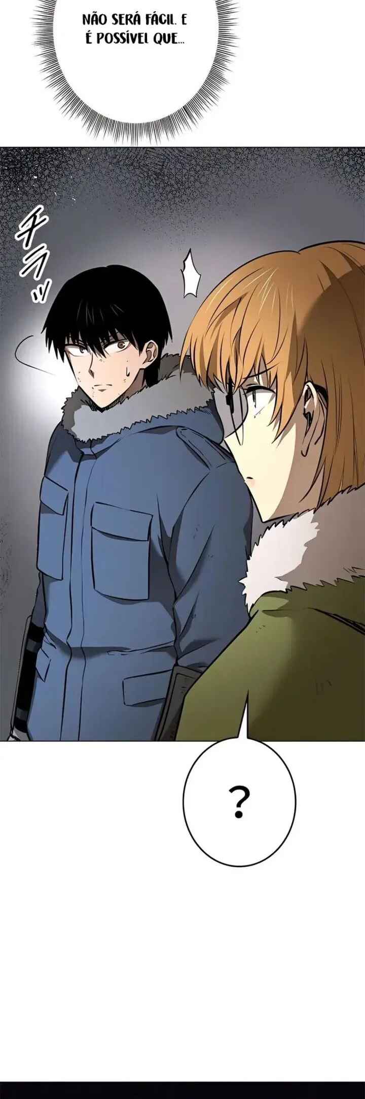 Dungeon Gongnyak eun Bokbuchiji Chapter 14 - Page 80