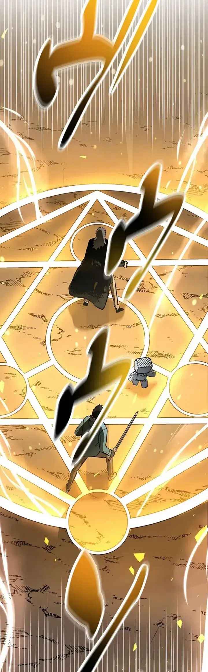 Dungeon Gongnyak eun Bokbuchiji Chapter 14 - Page 90
