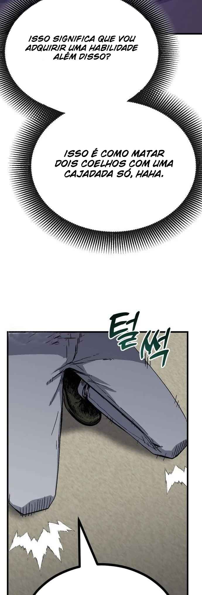 My Status Window Went on Strike Chapter 1 - Page 103
