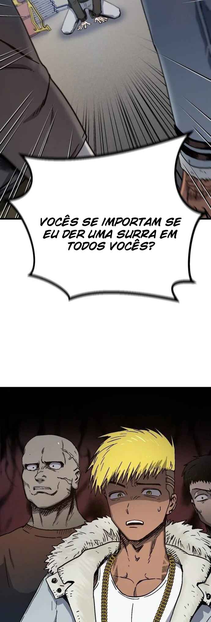My Status Window Went on Strike Chapter 1 - Page 105