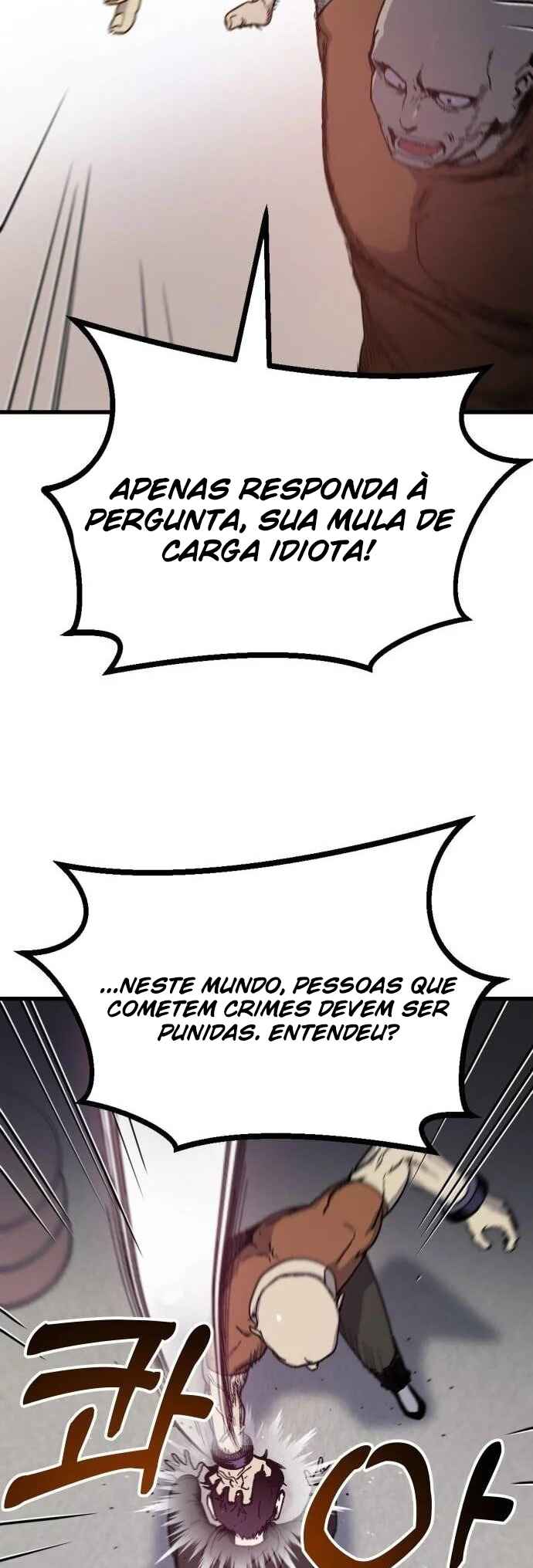 My Status Window Went on Strike Chapter 1 - Page 111