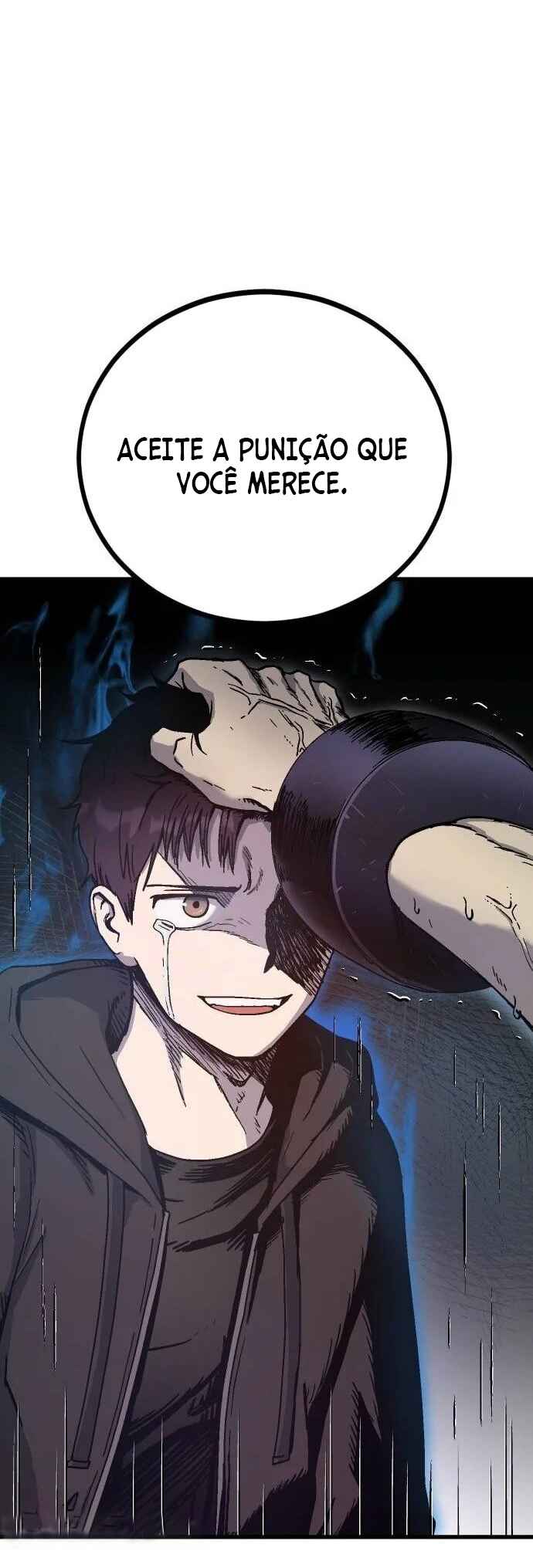 My Status Window Went on Strike Chapter 1 - Page 114