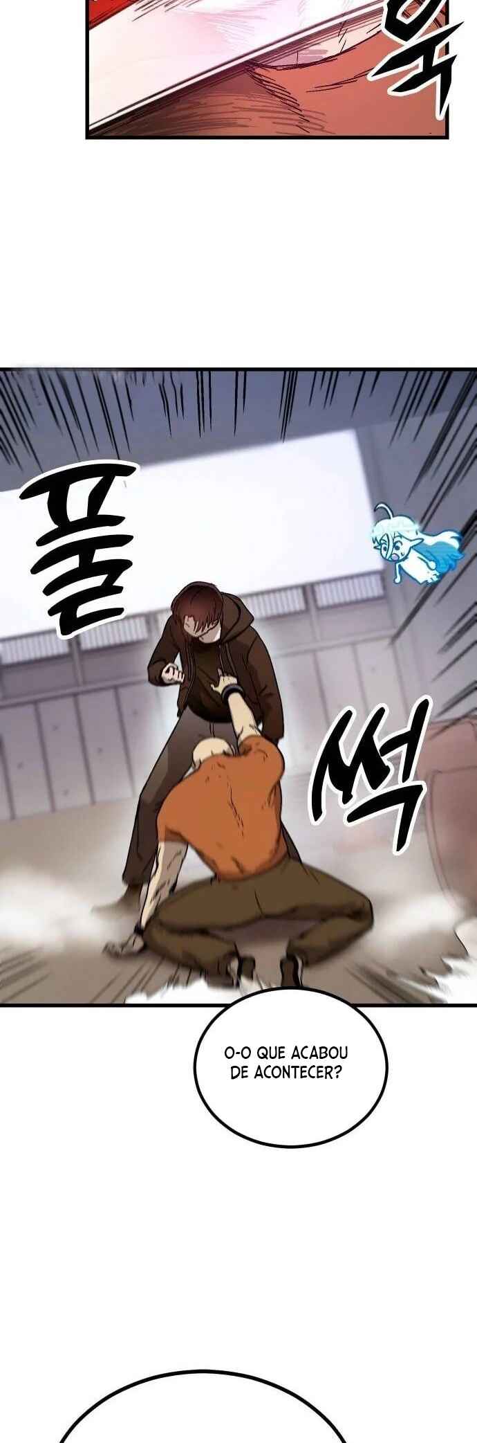 My Status Window Went on Strike Chapter 1 - Page 116