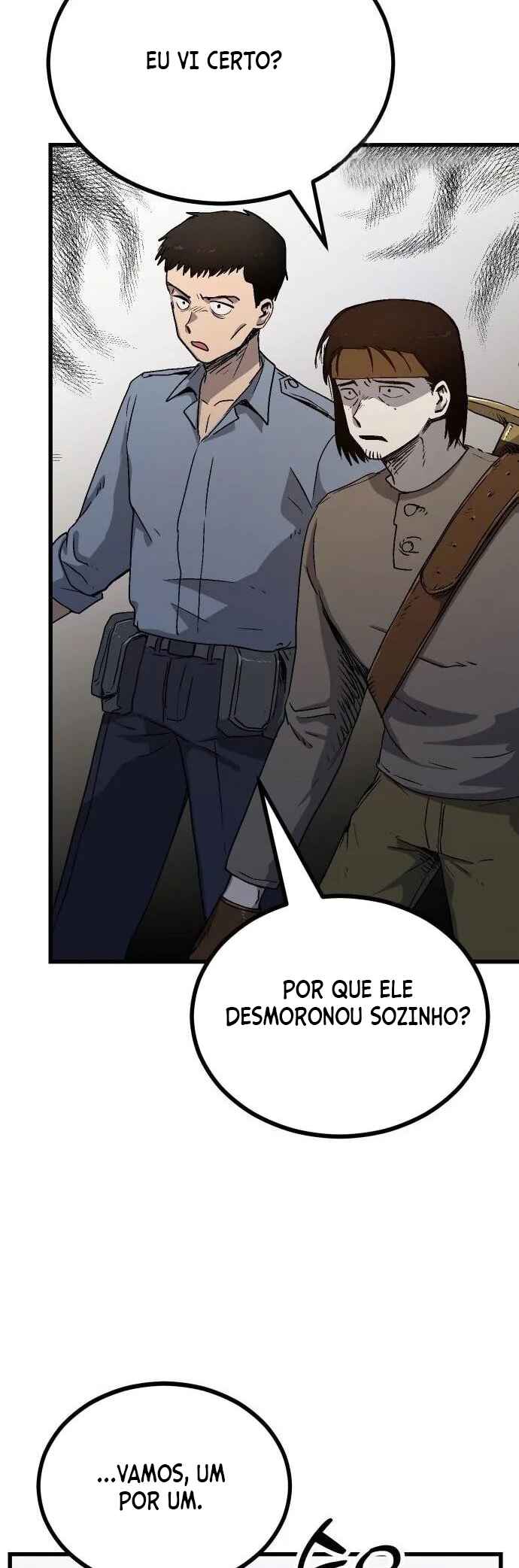 My Status Window Went on Strike Chapter 1 - Page 117