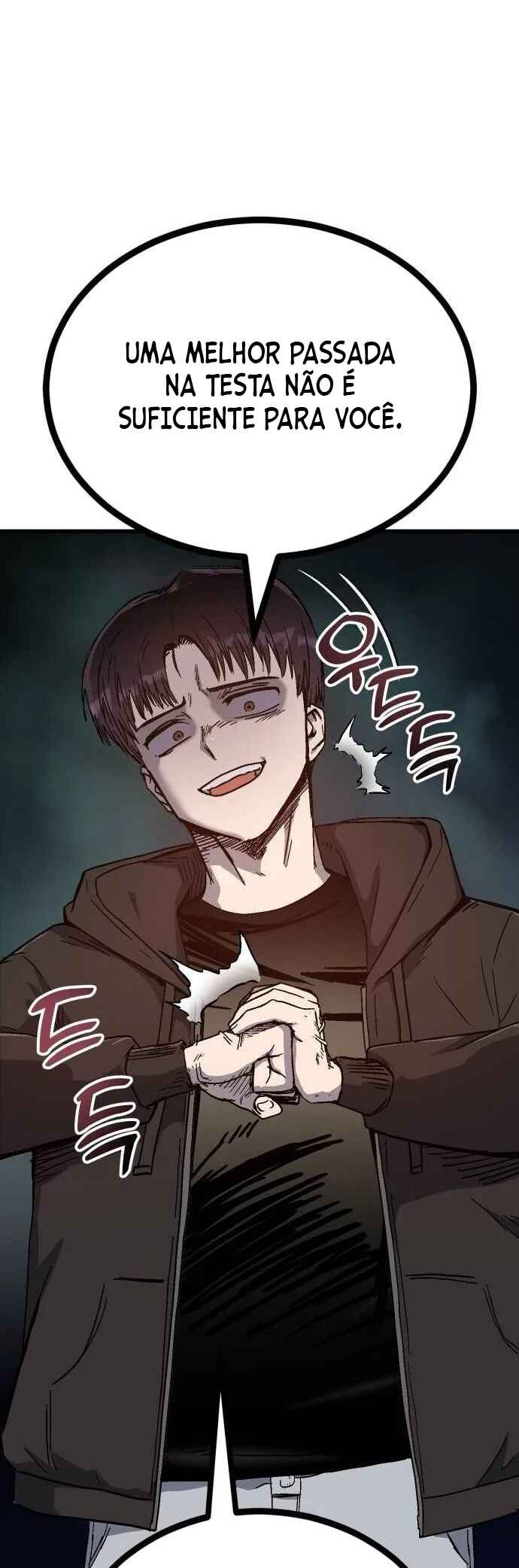 My Status Window Went on Strike Chapter 1 - Page 131