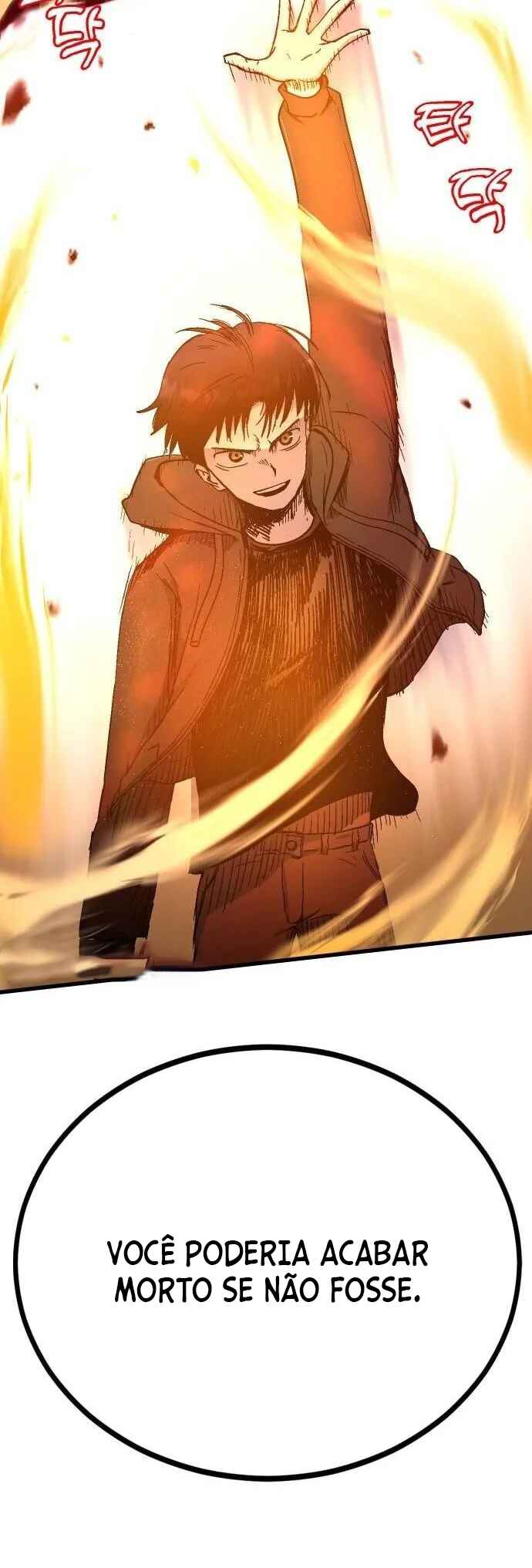 My Status Window Went on Strike Chapter 1 - Page 142