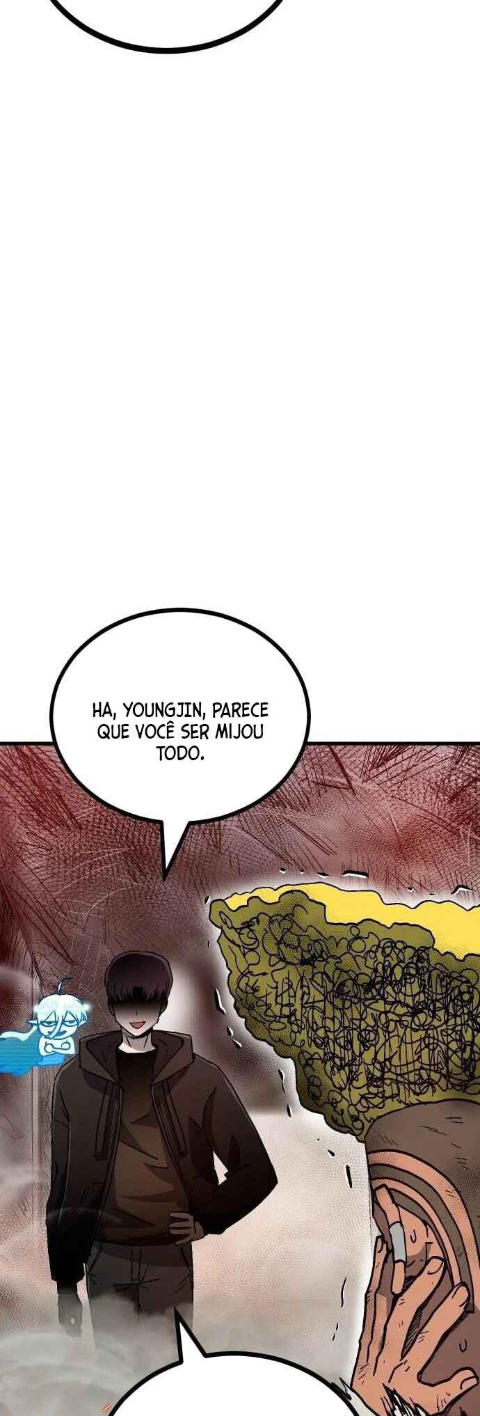 My Status Window Went on Strike Chapter 1 - Page 150
