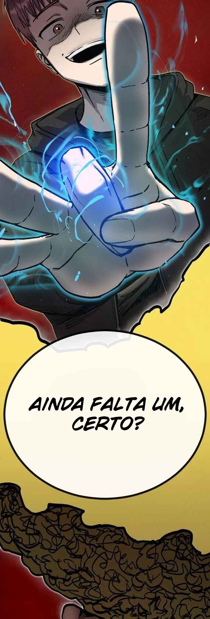 My Status Window Went on Strike Chapter 1 - Page 154
