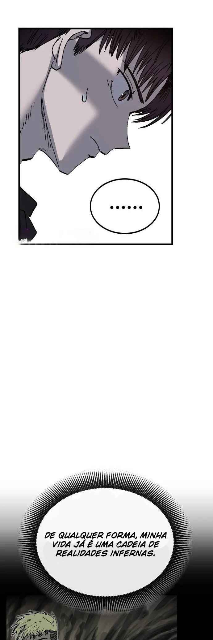 My Status Window Went on Strike Chapter 1 - Page 45