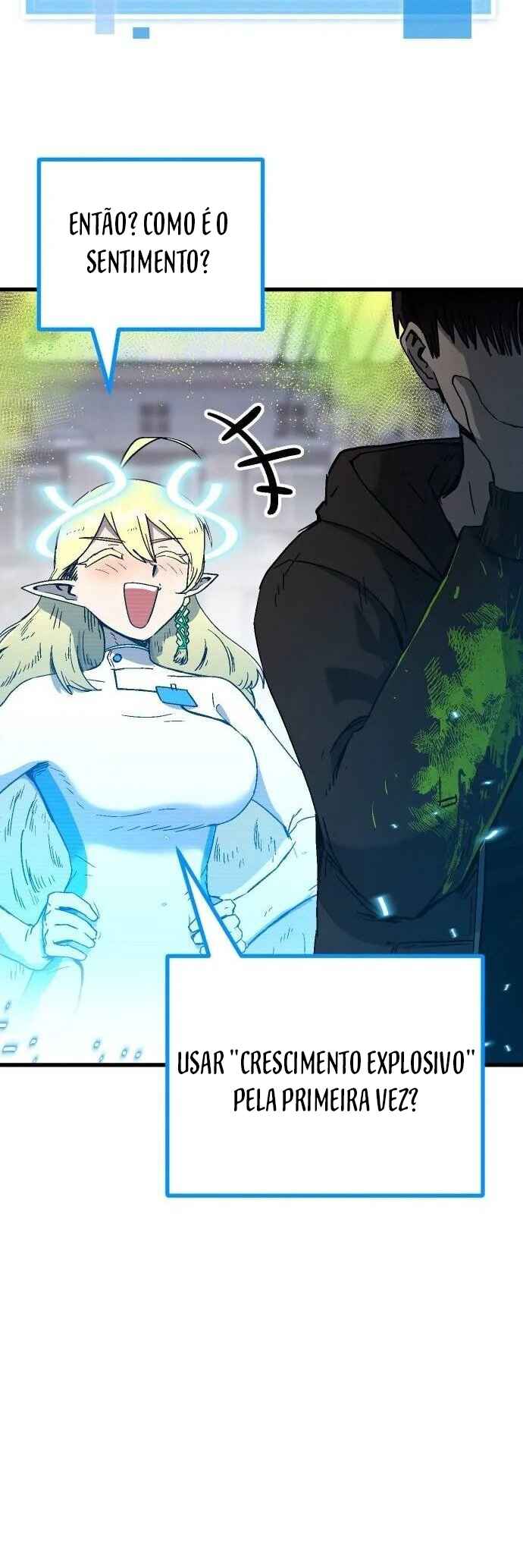My Status Window Went on Strike Chapter 1 - Page 59