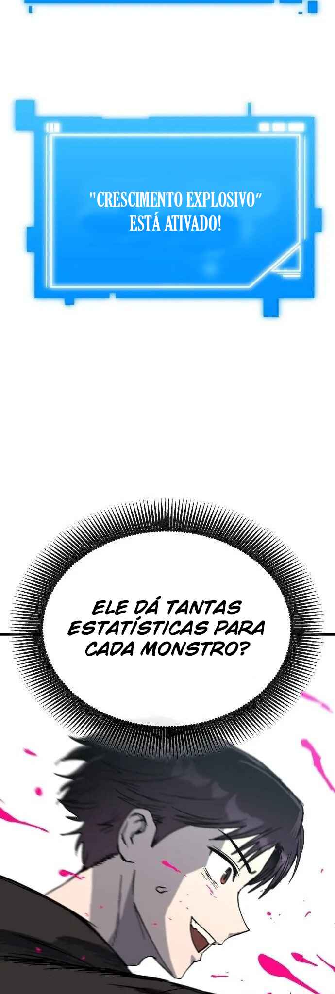 My Status Window Went on Strike Chapter 1 - Page 66