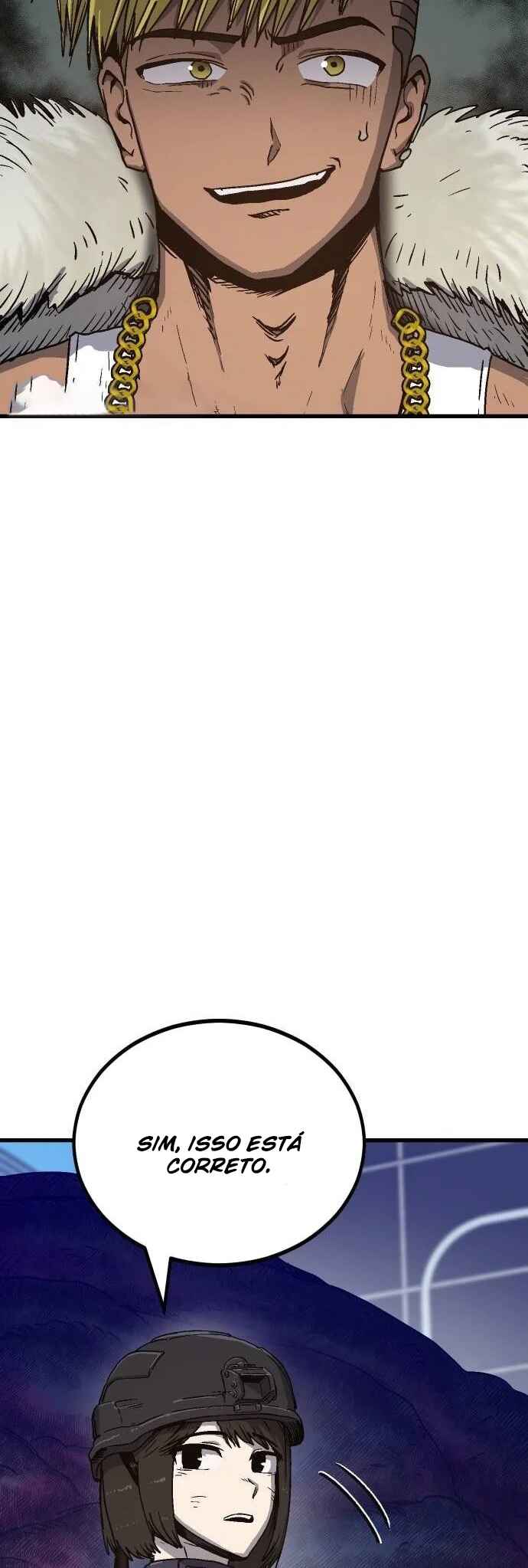 My Status Window Went on Strike Chapter 1 - Page 90