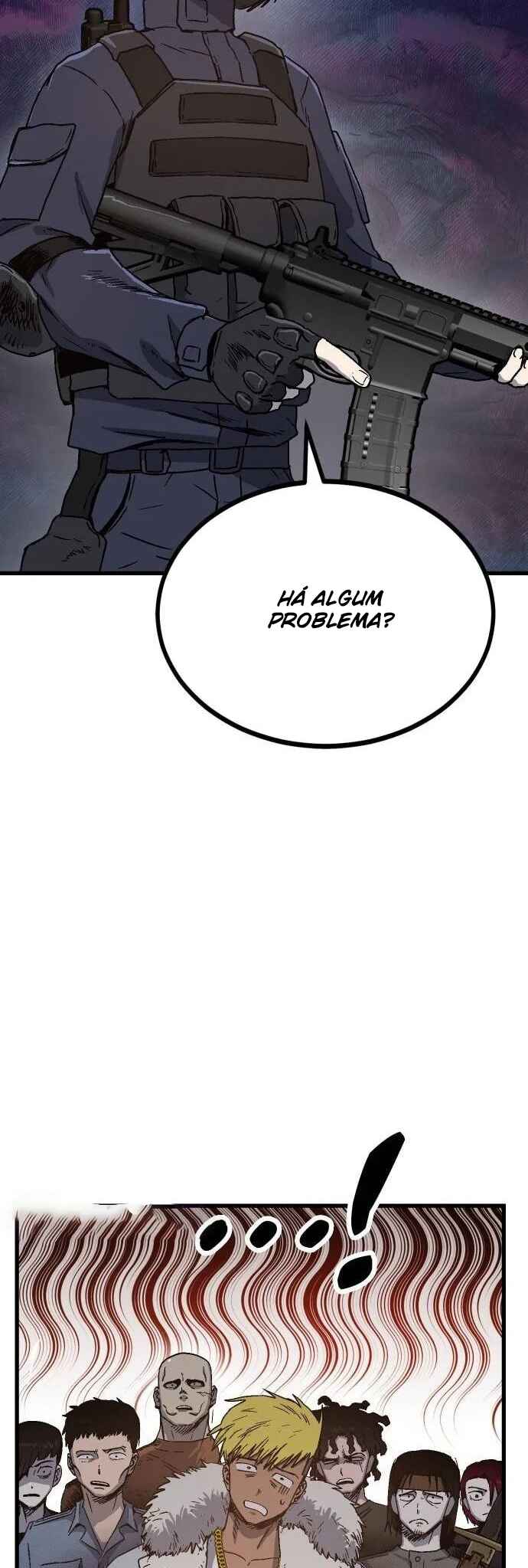My Status Window Went on Strike Chapter 1 - Page 91