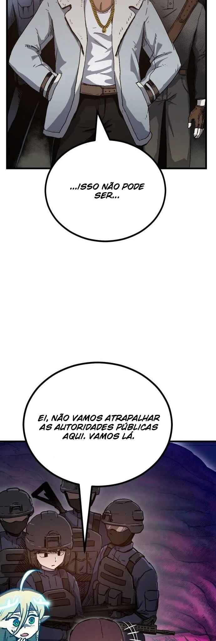 My Status Window Went on Strike Chapter 1 - Page 92