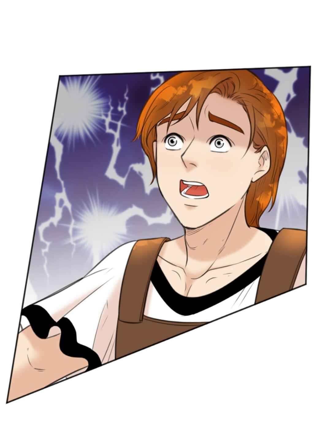 The journey of Dionysus Chapter 29 - Page 14