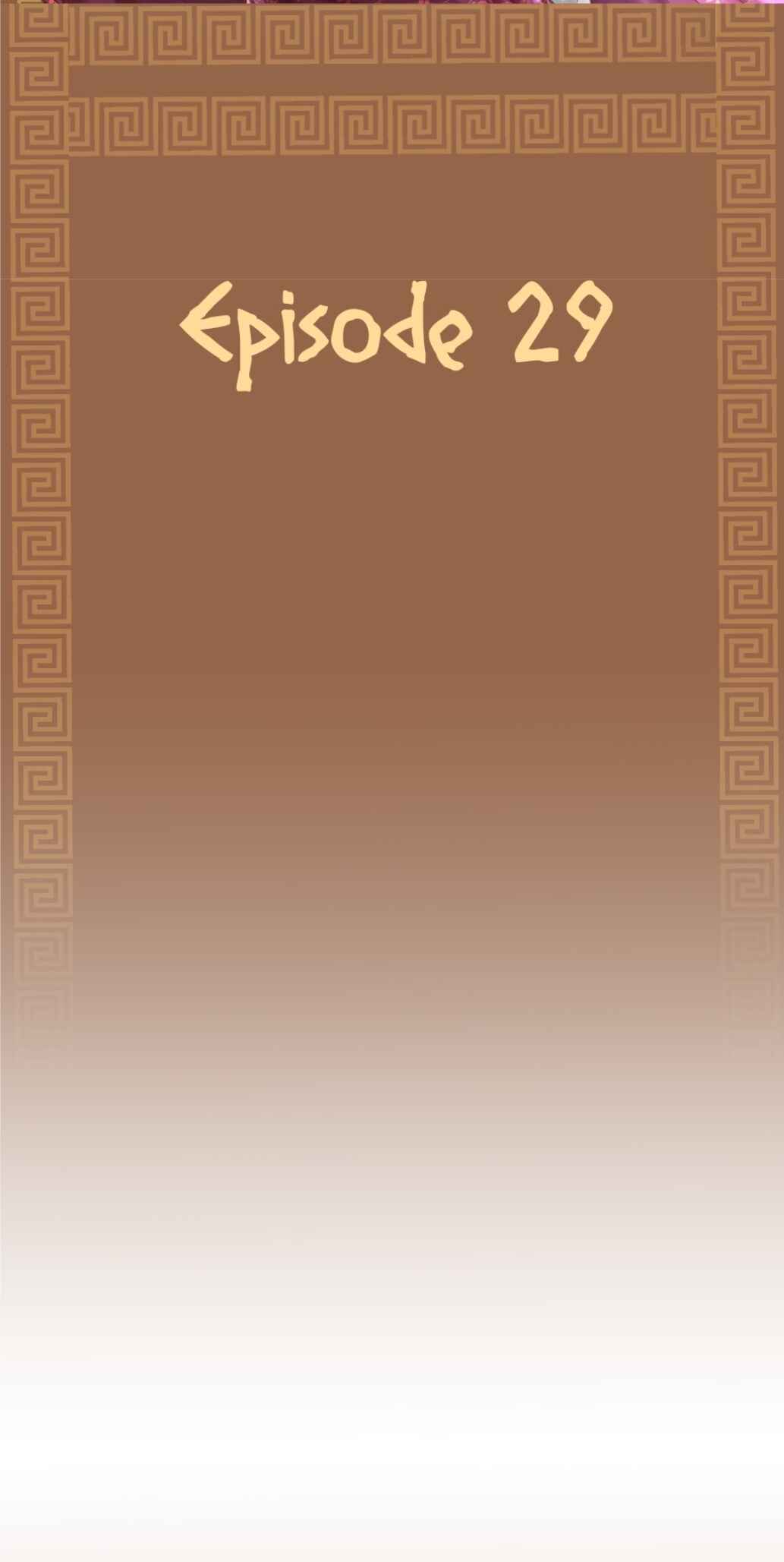 The journey of Dionysus Chapter 29 - Page 2