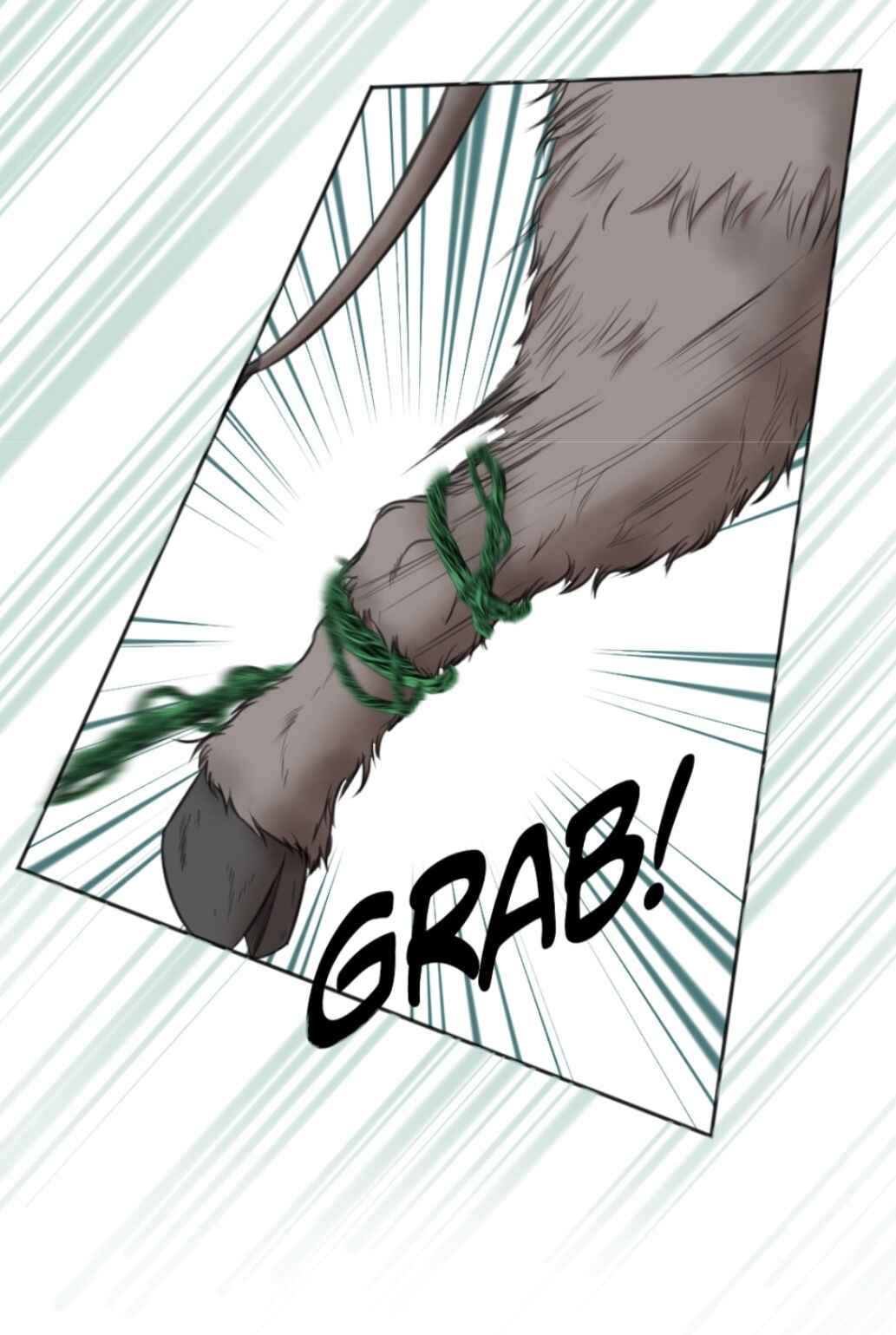 The journey of Dionysus Chapter 29 - Page 27