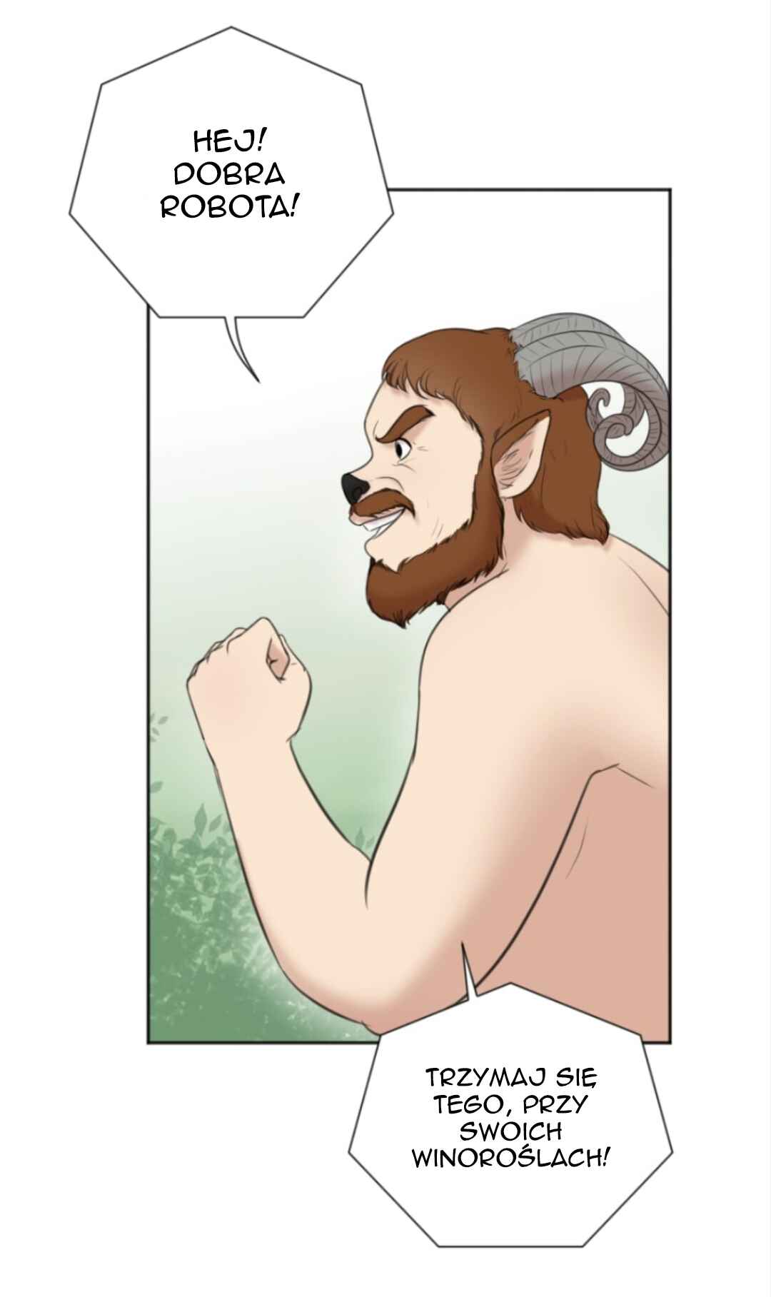 The journey of Dionysus Chapter 29 - Page 32
