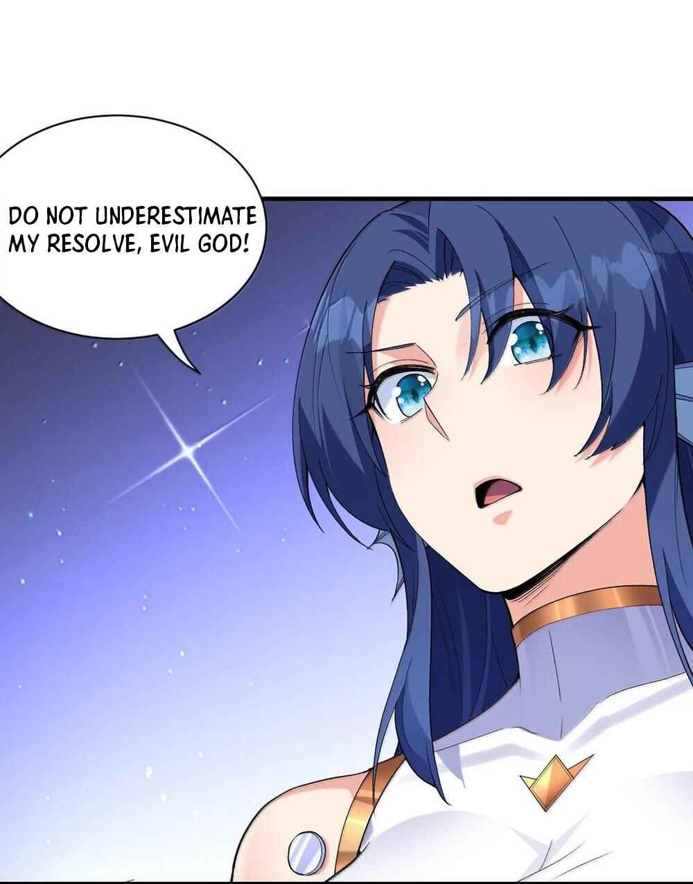 My Harem Consists Entirely of Female Demon Villains Chapter 182 - Page 13