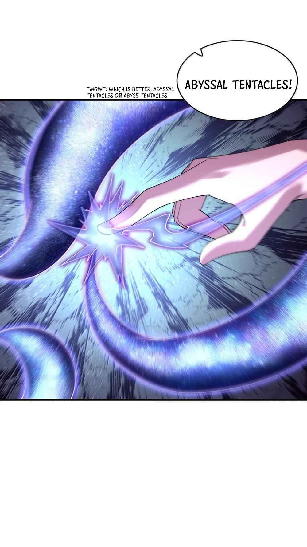 My Harem Consists Entirely of Female Demon Villains Chapter 182 - Page 21
