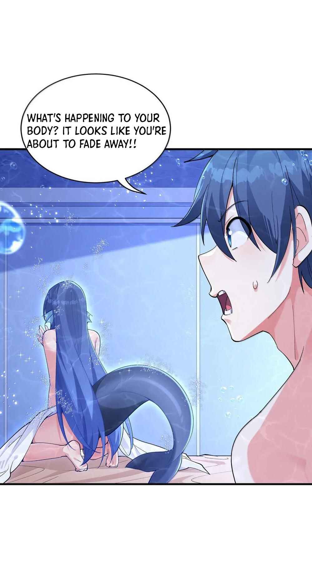 My Harem Consists Entirely of Female Demon Villains Chapter 182 - Page 30
