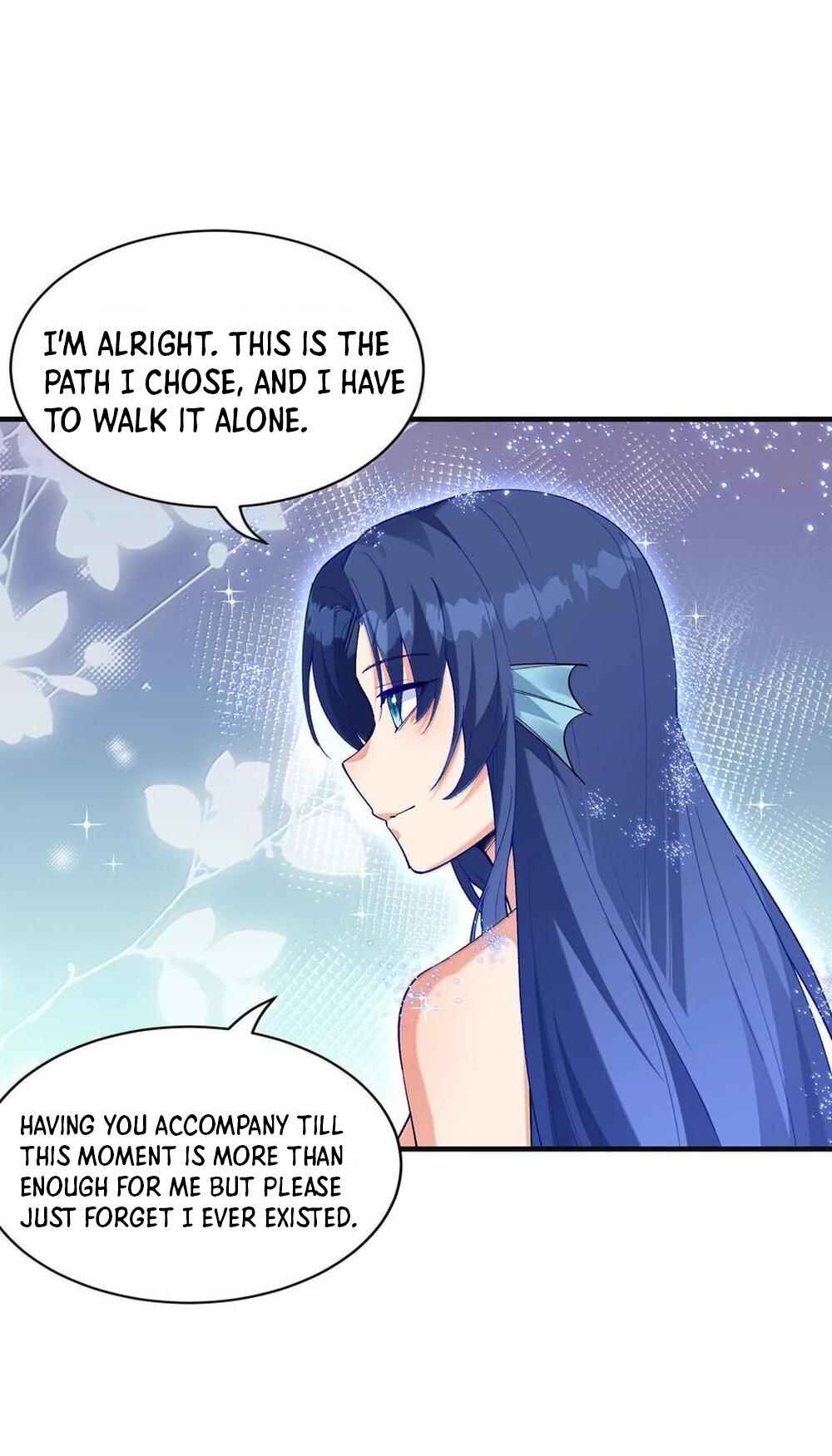 My Harem Consists Entirely of Female Demon Villains Chapter 182 - Page 31