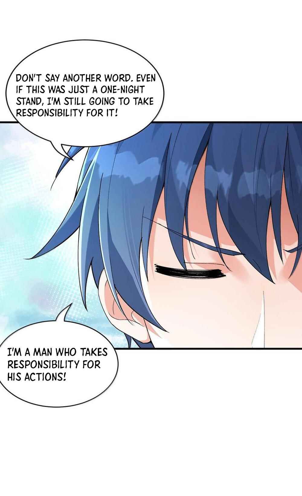 My Harem Consists Entirely of Female Demon Villains Chapter 182 - Page 33