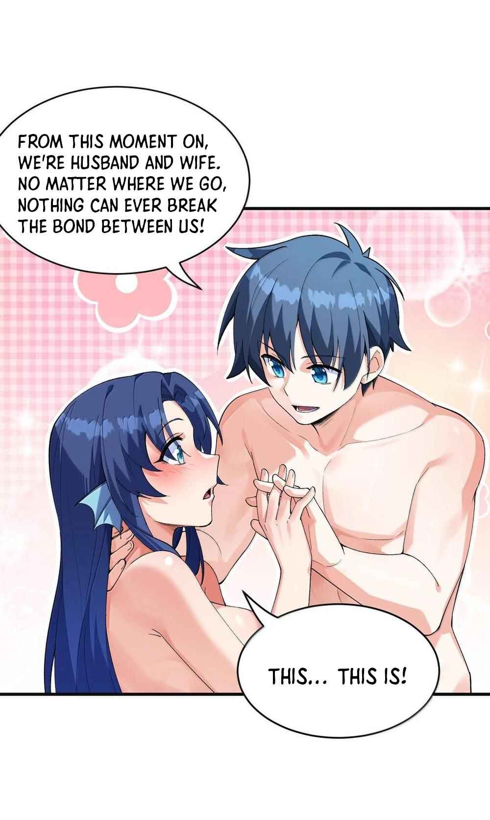 My Harem Consists Entirely of Female Demon Villains Chapter 182 - Page 35