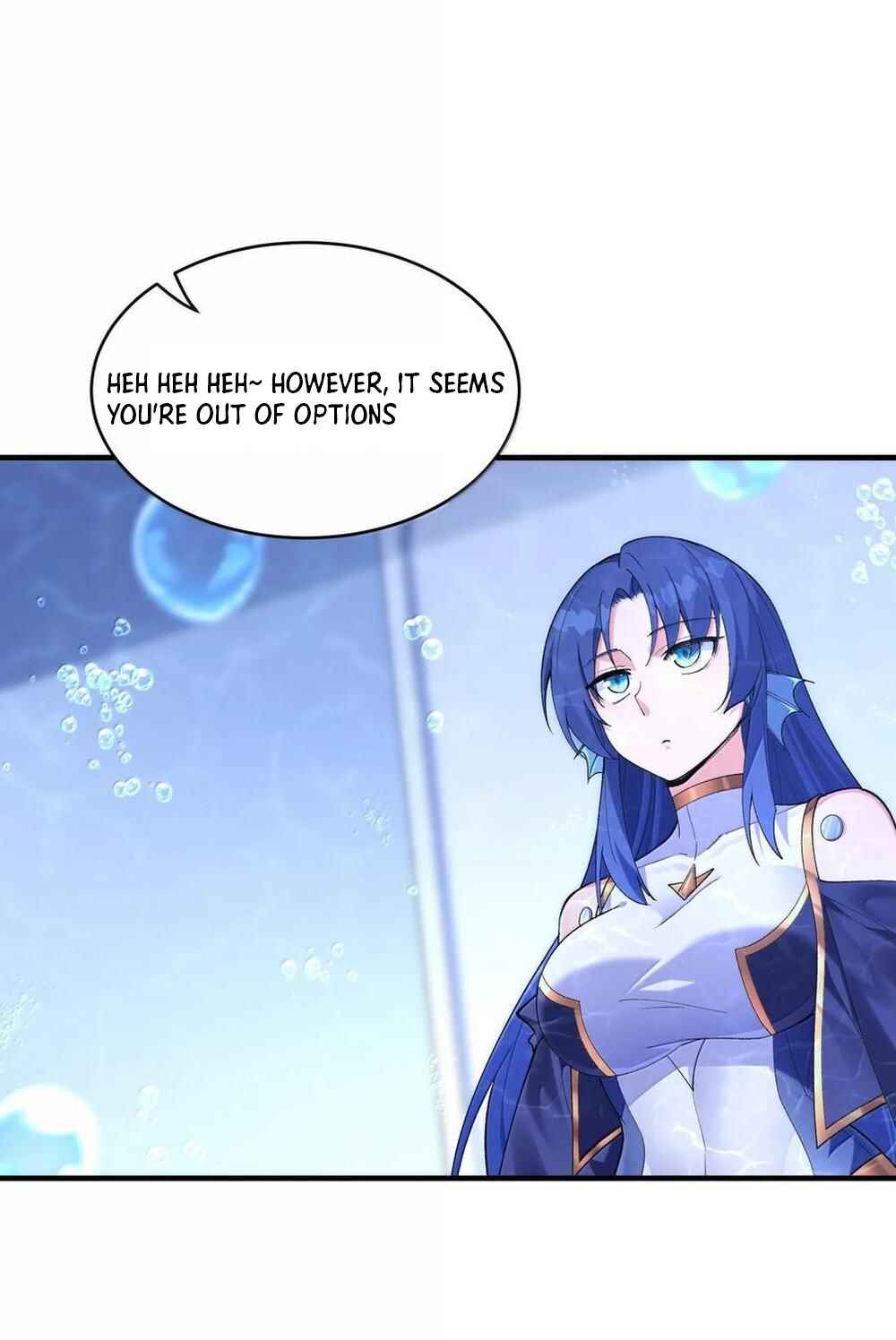 My Harem Consists Entirely of Female Demon Villains Chapter 182 - Page 4