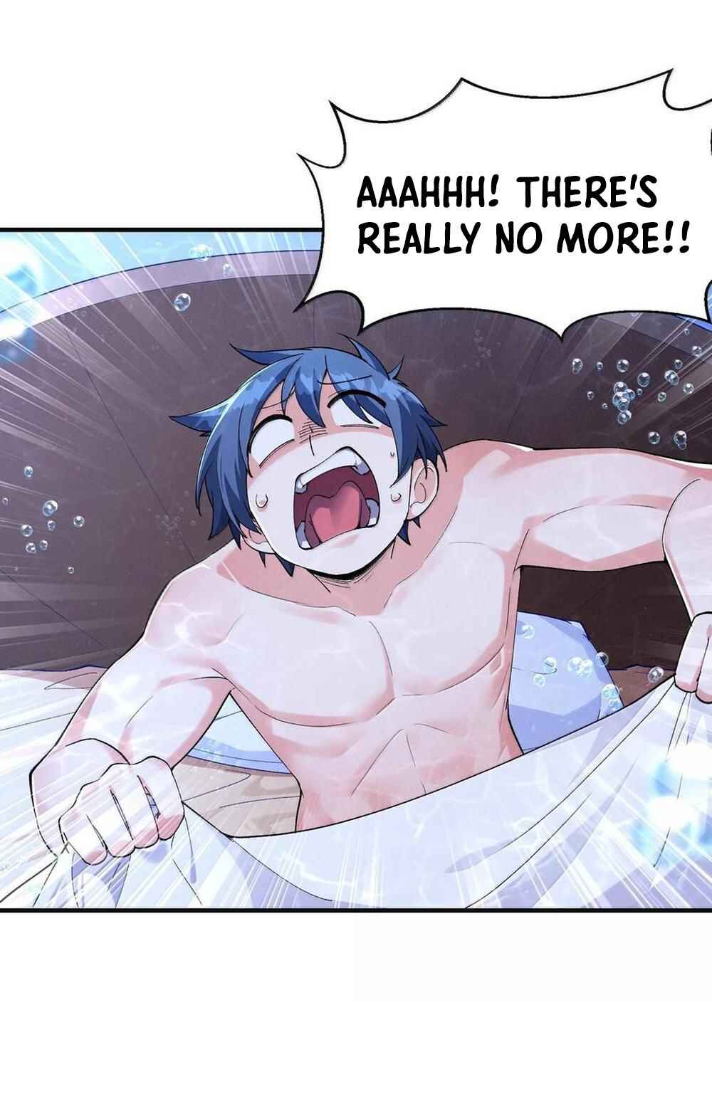 My Harem Consists Entirely of Female Demon Villains Chapter 182 - Page 42