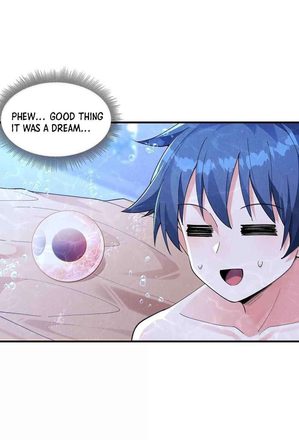 My Harem Consists Entirely of Female Demon Villains Chapter 182 - Page 44