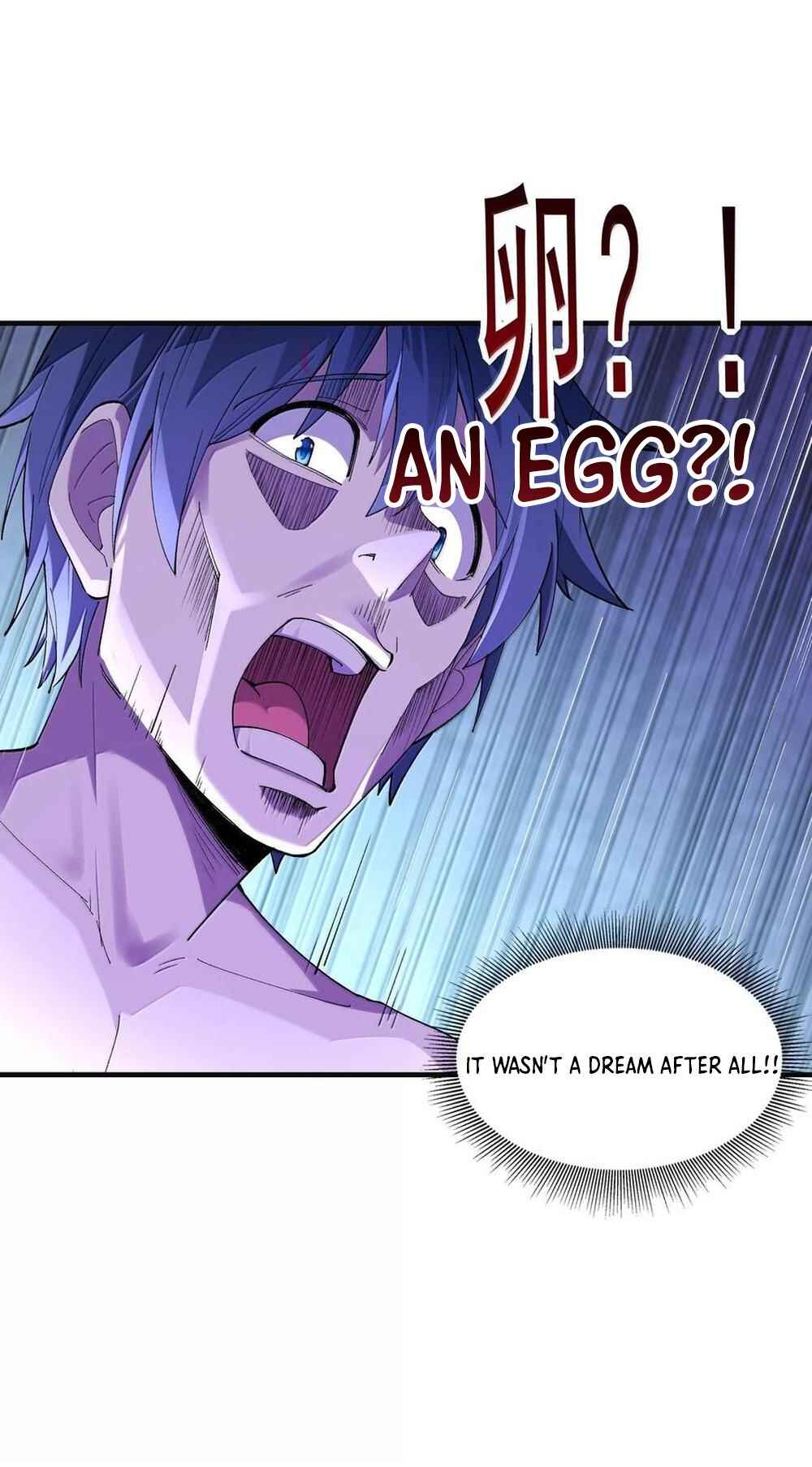 My Harem Consists Entirely of Female Demon Villains Chapter 182 - Page 46