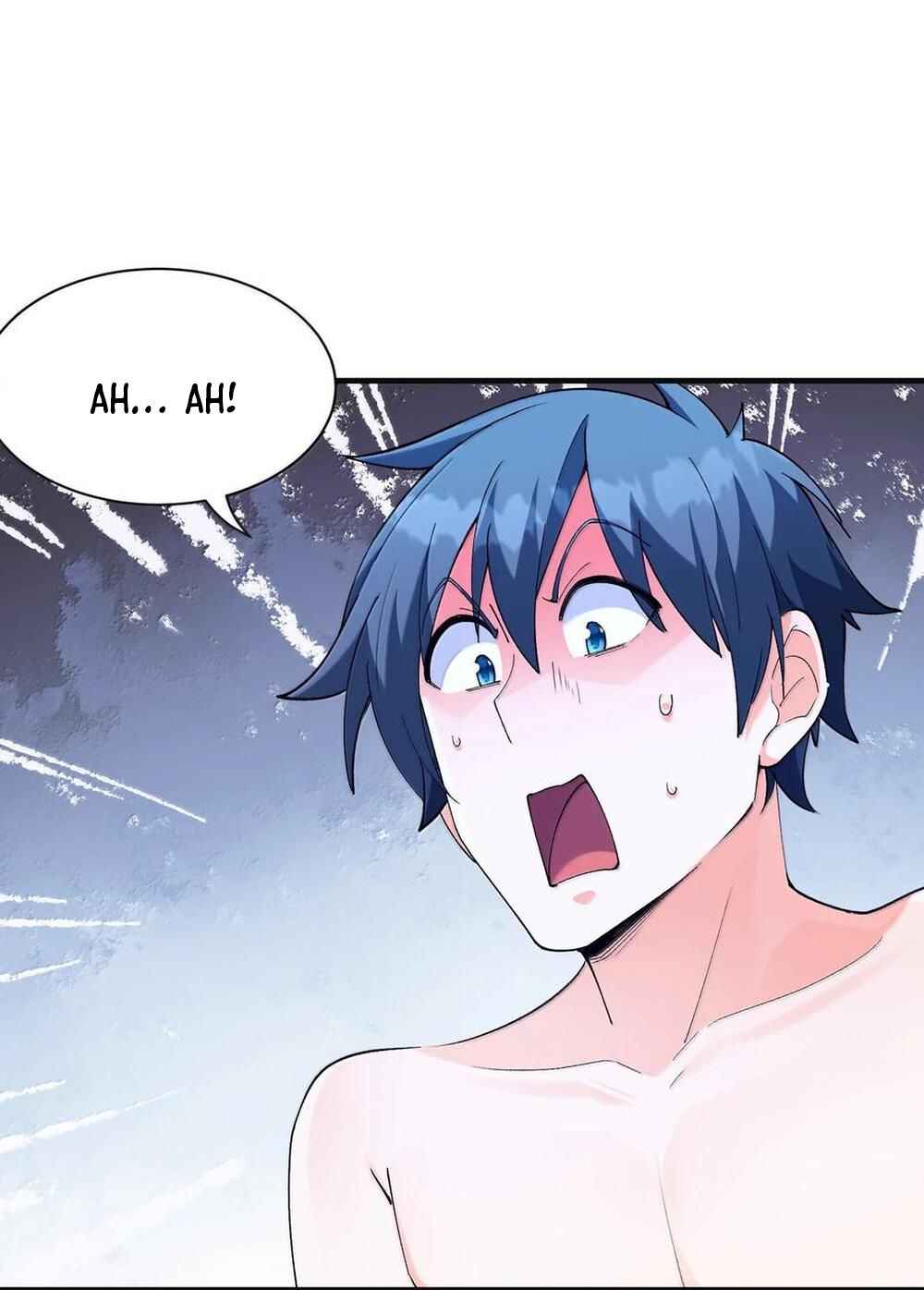 My Harem Consists Entirely of Female Demon Villains Chapter 182 - Page 49
