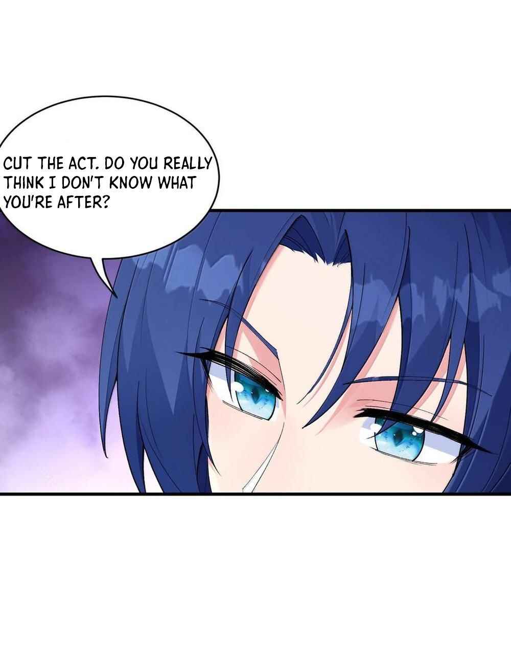 My Harem Consists Entirely of Female Demon Villains Chapter 182 - Page 8