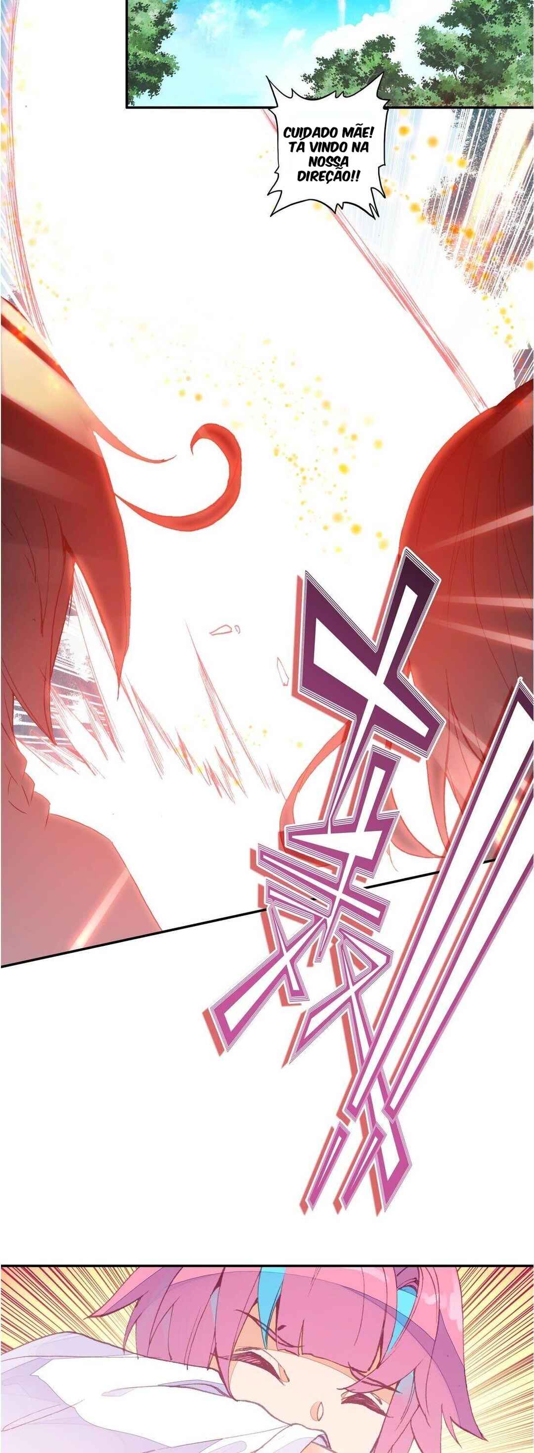 Yé Jiùshì Kāiguà Shàonǚ Chapter 9 - Page 12