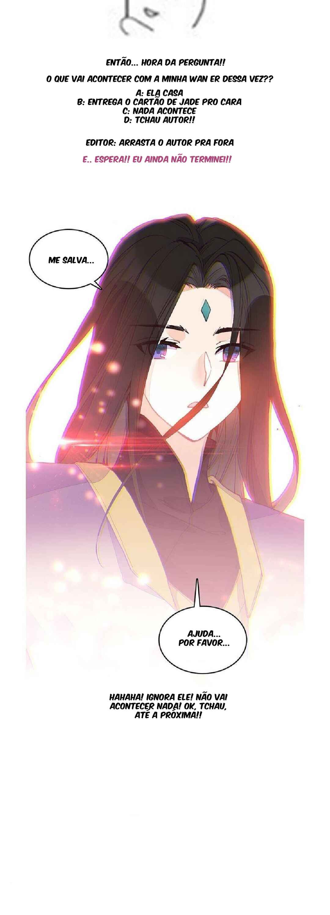 Yé Jiùshì Kāiguà Shàonǚ Chapter 9 - Page 15