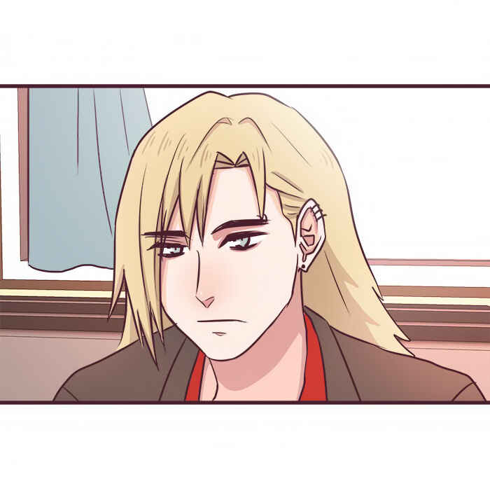 Mafia's Daughter: Operation Makeover Chapter 57 - Page 12