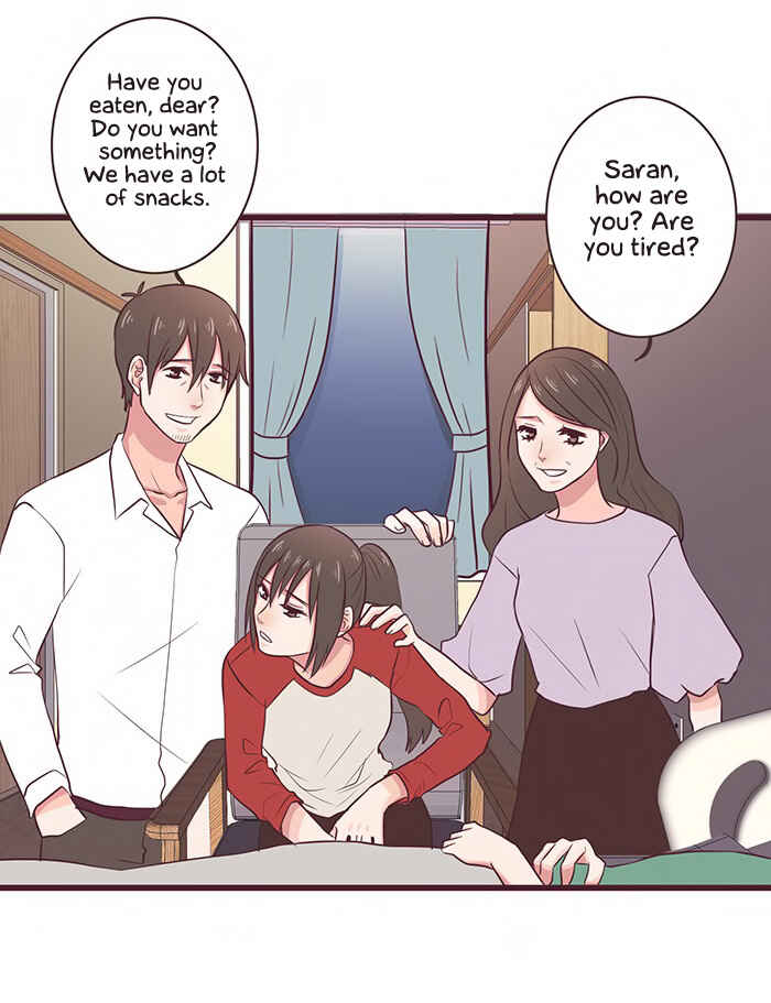 Mafia's Daughter: Operation Makeover Chapter 57 - Page 16