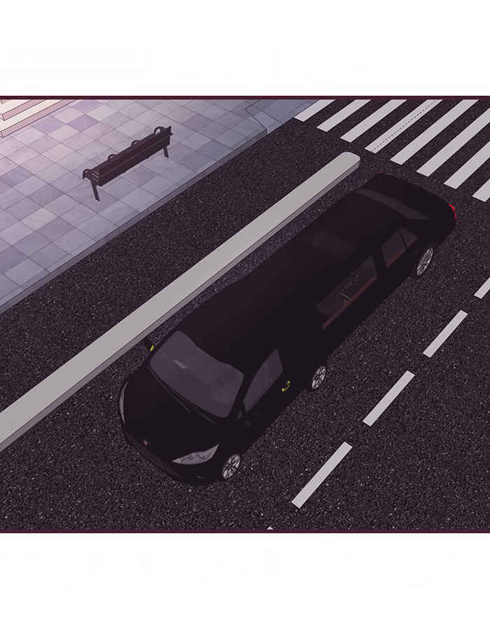 Mafia's Daughter: Operation Makeover Chapter 57 - Page 22