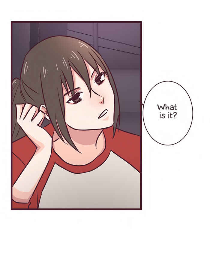 Mafia's Daughter: Operation Makeover Chapter 57 - Page 25