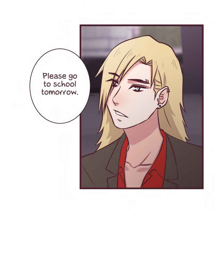 Mafia's Daughter: Operation Makeover Chapter 57 - Page 26