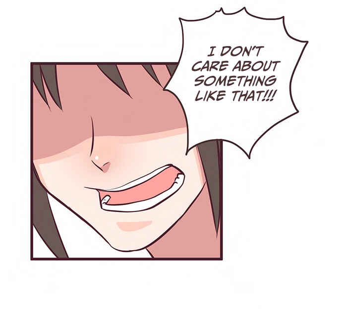 Mafia's Daughter: Operation Makeover Chapter 57 - Page 28