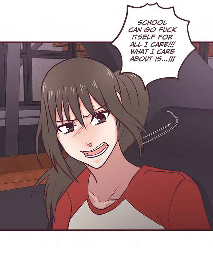 Mafia's Daughter: Operation Makeover Chapter 57 - Page 30