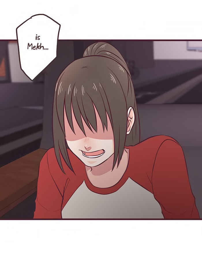 Mafia's Daughter: Operation Makeover Chapter 57 - Page 31
