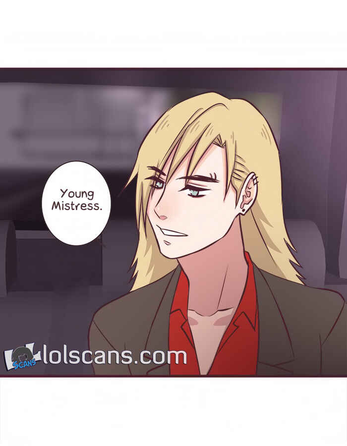 Mafia's Daughter: Operation Makeover Chapter 57 - Page 32