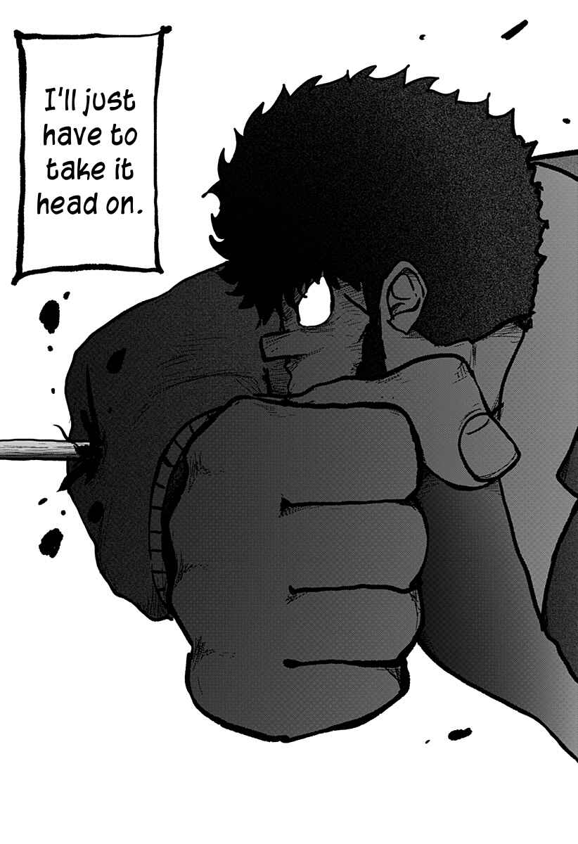 Dragon no Ko Chapter 9 - Page 12