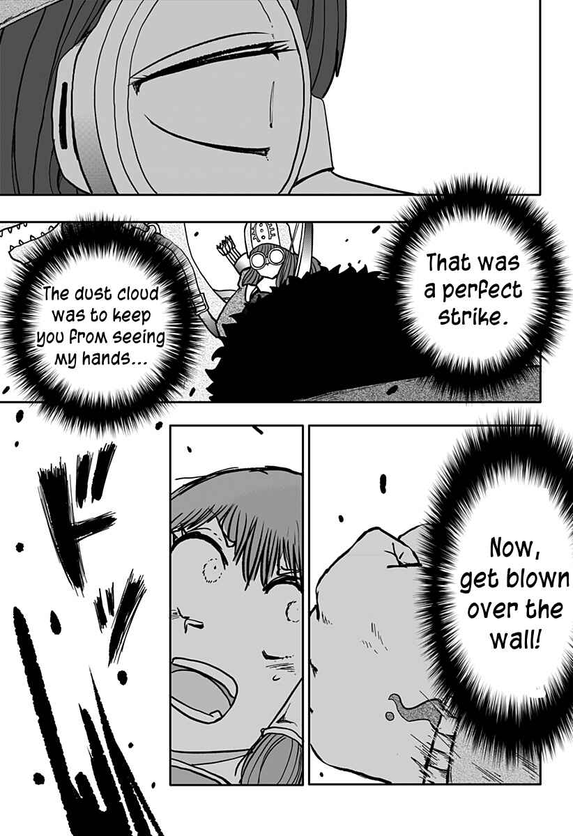 Dragon no Ko Chapter 9 - Page 13